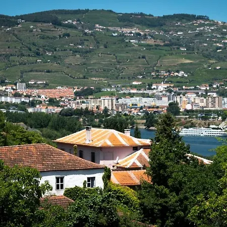 Çiftlik konaklama Johni House