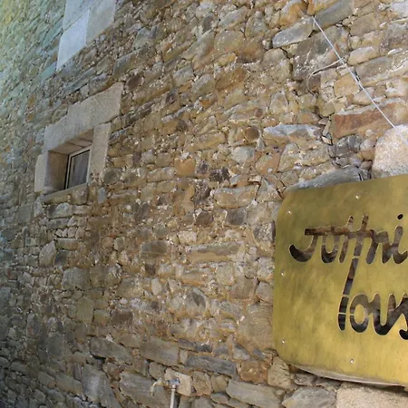 Çiftlik konaklama Johni House Lamego
