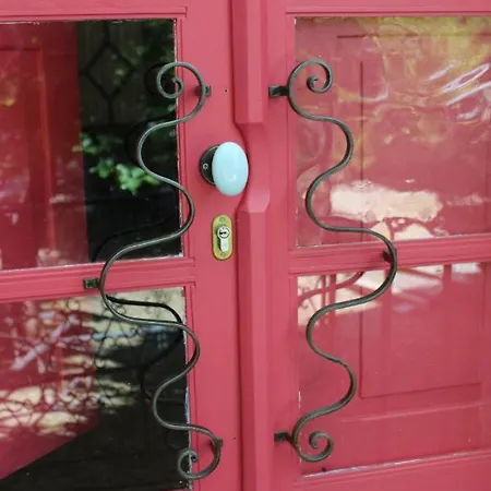 Çiftlik konaklama Johni House